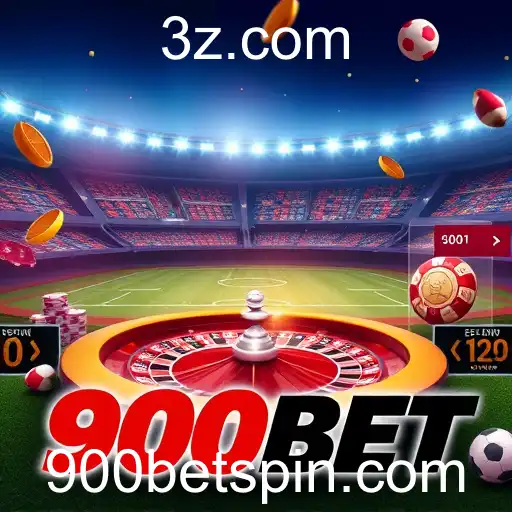 Expansão dos Jogos Online no Brasil: 900BET e a Dinâmica do Setor