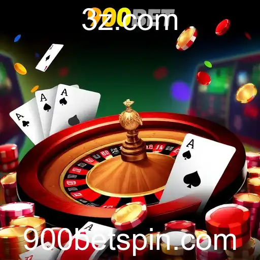 Explorando a Diversidade dos Jogos de Cassino na Plataforma 900BET