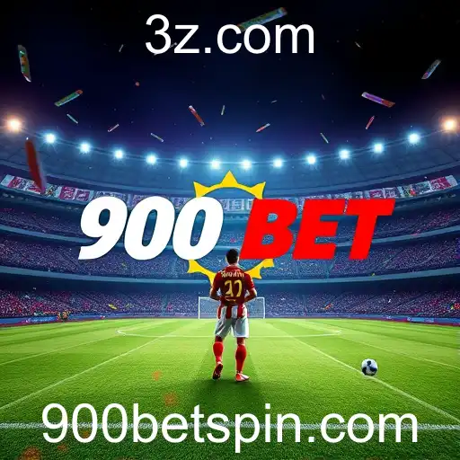 A Expansão do 900BET no Brasil: Dinâmicas e Novidades de 2025