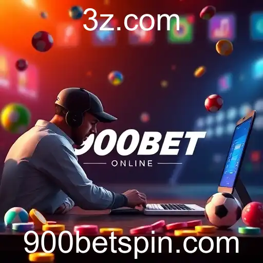 Crescimento e Desafios do 900BET no Mercado de Jogos
