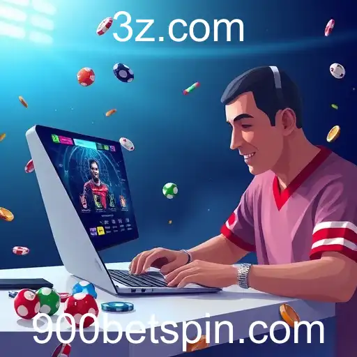 Crescimento do Setor de Jogos no Brasil