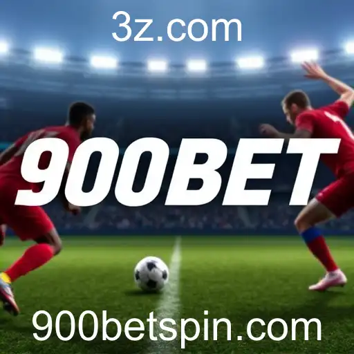 Expansão do Mercado de Jogos: 900BET e as Novas Tendências