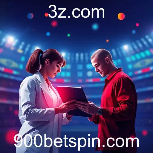 A Revolução das Apostas Online: O Impacto do 900BET em 2025