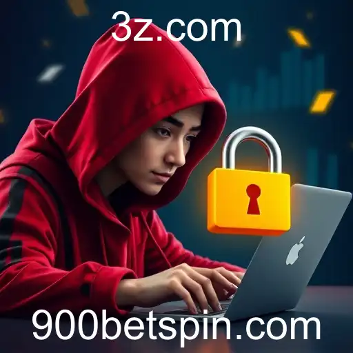 A Importância da Segurança Online em Plataformas de Apostas como 900BET