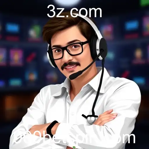Explorando a Categoria 'Suporte ao Cliente' nos Jogos do Site 900BET